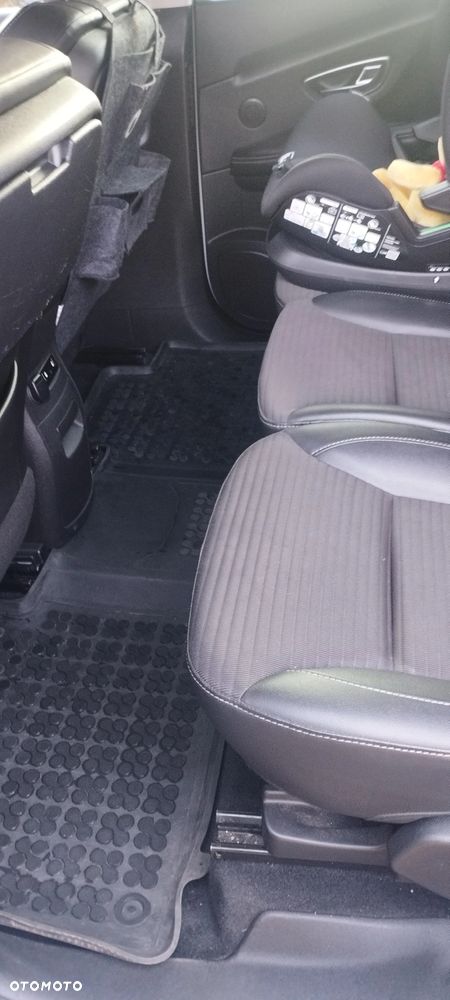 Renault Scenic 1.2 TCe Energy Bose Edition - 18