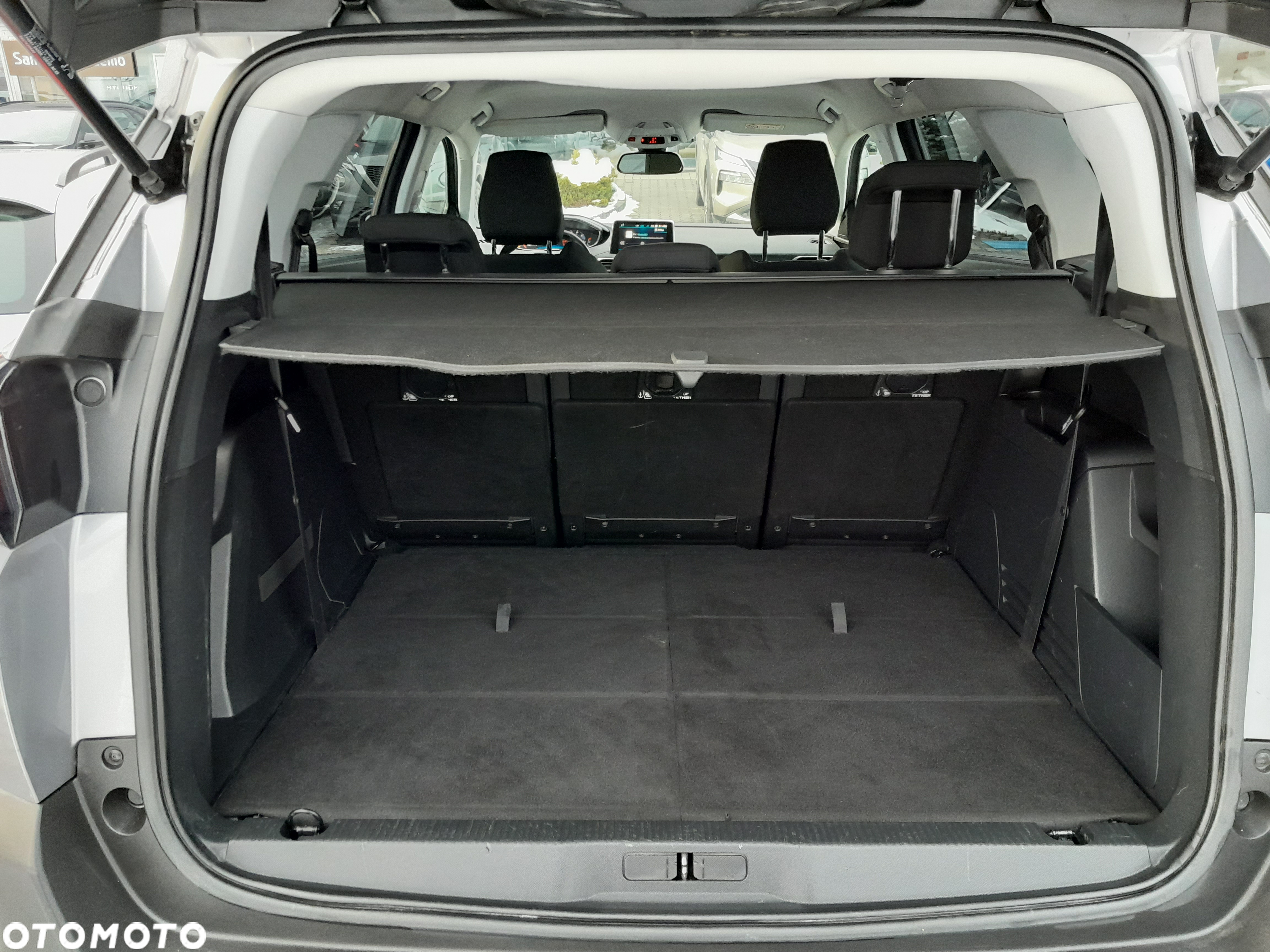 Peugeot 5008 2.0 BlueHDi Active 7os - 16