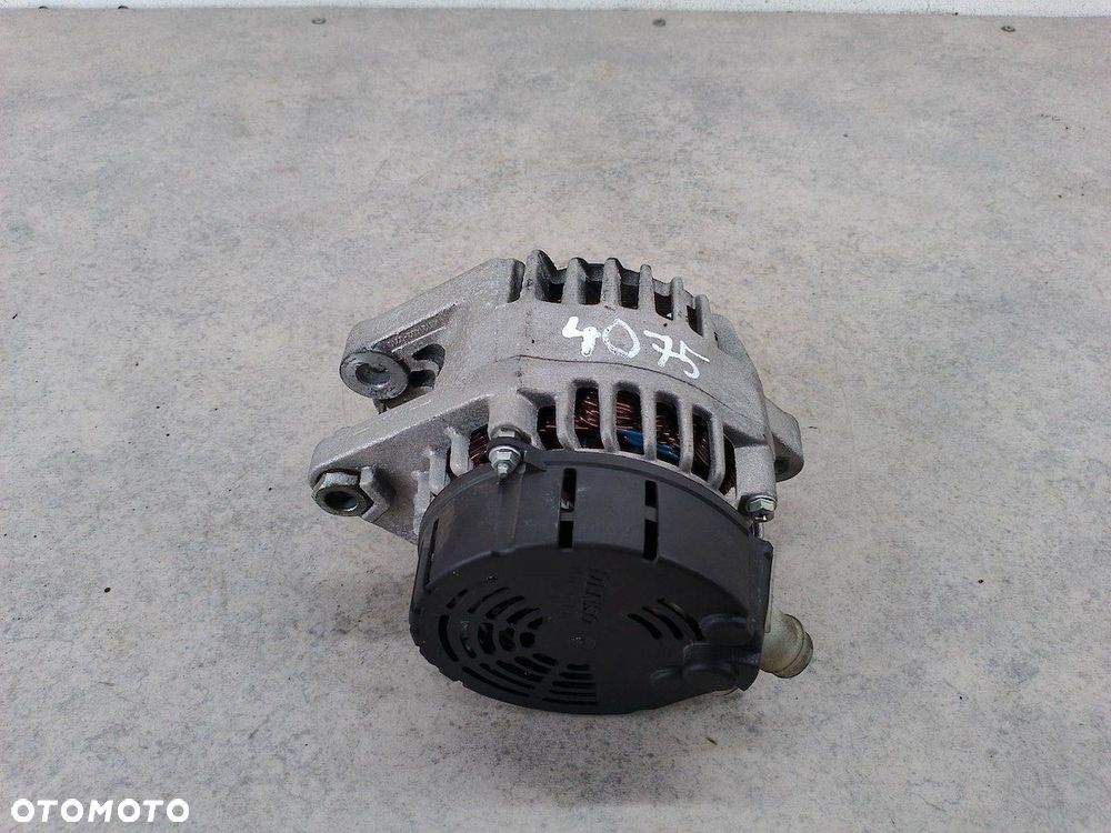 ALTERNATOR CITROEN C1 101210-1410 DAN1036   1.0 i 12V 68KM - 6