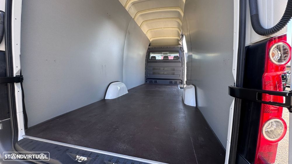 VW Crafter 35 2.0 BiTDi 164 CT Longa Extra - 14