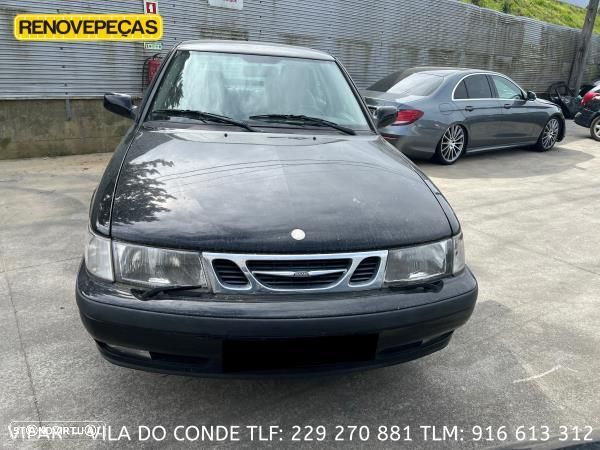 Para Peças Saab 9-3 (Ys3d) - 1
