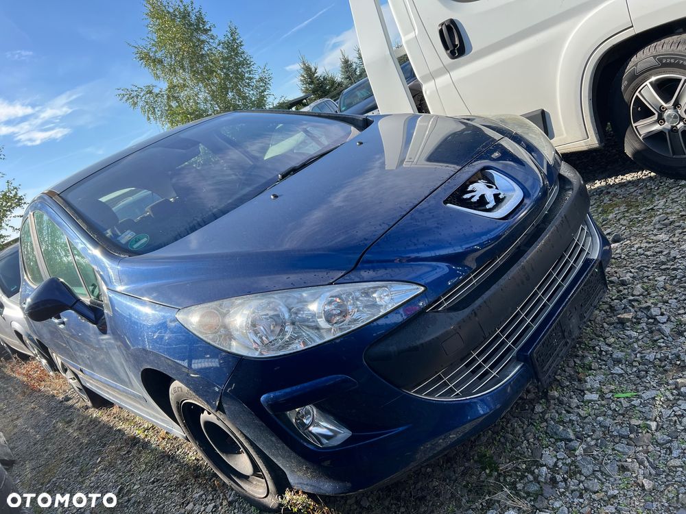 Peugeot 308 120 VTi Access - 2