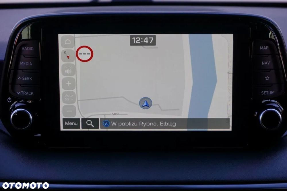 Hyundai Tucson 1.6 CRDi N Line 2WD DCT - 34