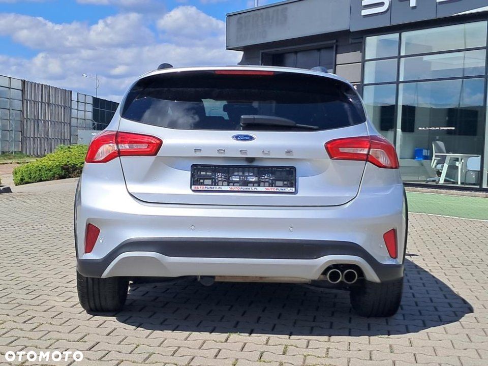 Ford Focus - 4