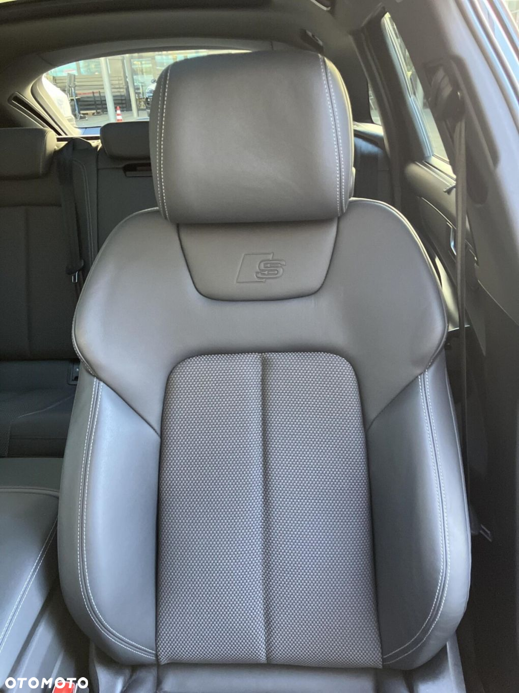 Audi A6 - 15