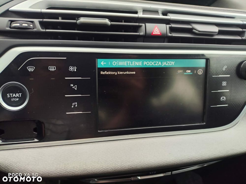 Citroën C4 SpaceTourer 2.0 BlueHDi Shine S&S EAT6 - 24