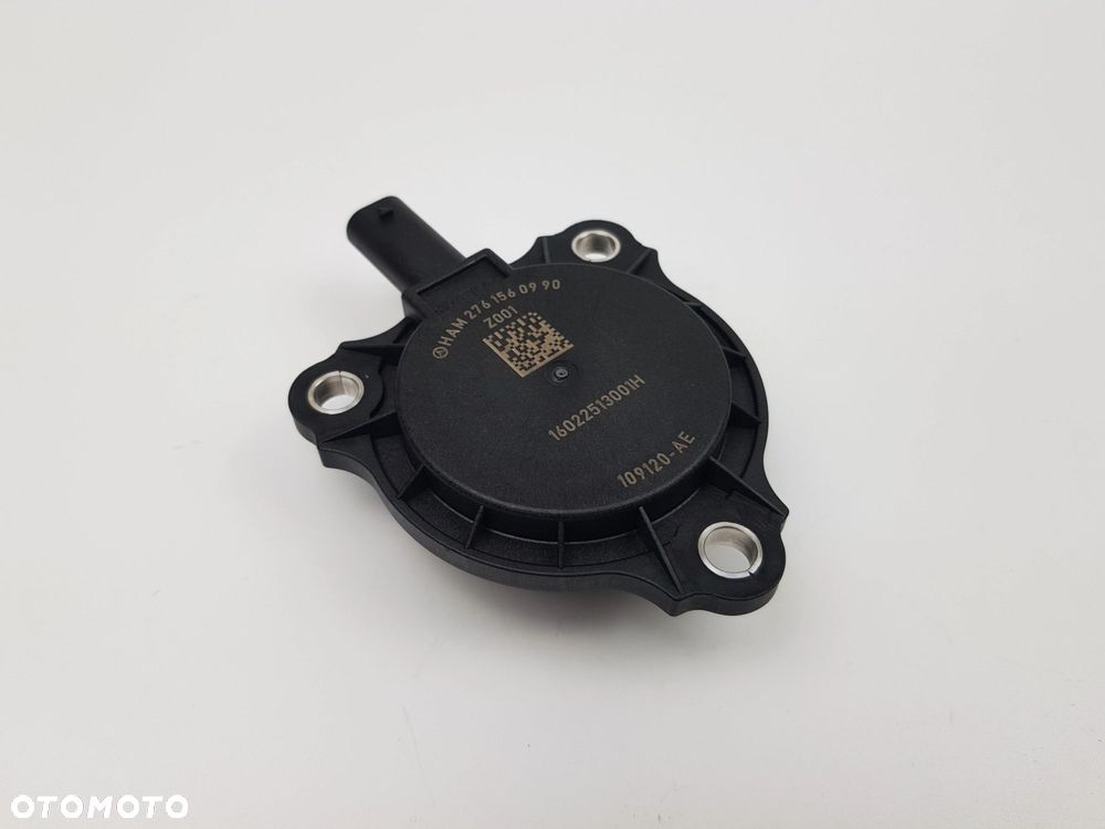 NOWY ORYGINALNY Czujnik położenia wałka rozrządu Mercedes A2761560990 - 2