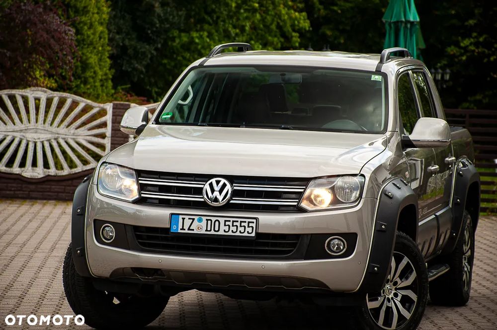 Volkswagen Amarok 2.0 BiTDI BMT Dark Label - 24