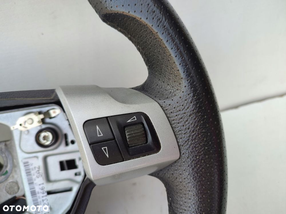 Kierownica OPEL ASTRA H III LIFT 13231661 ORYGINAŁ - 6