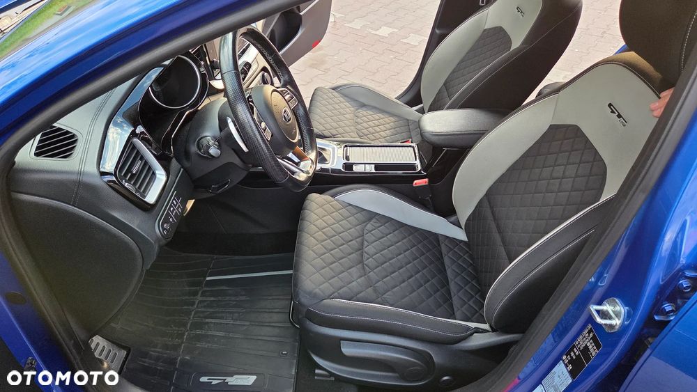 Kia ProCeed 1.5 T-GDI GT Line DCT - 13
