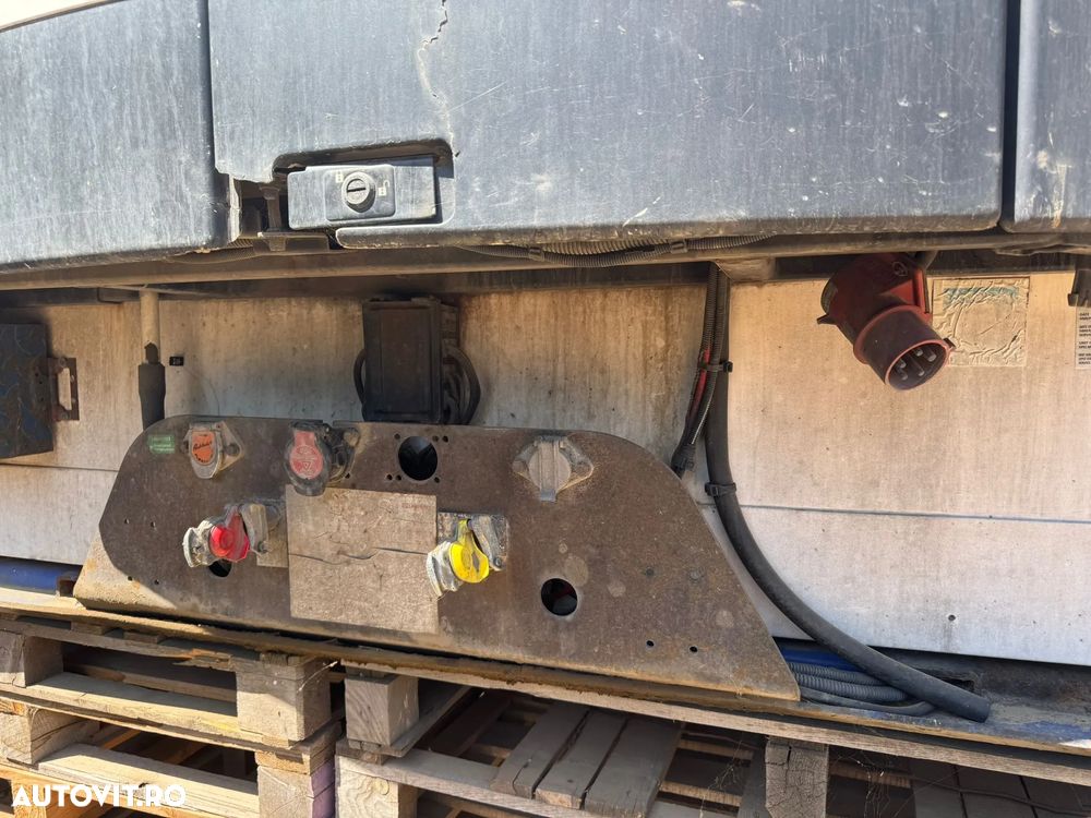Lamberet LVFS3E - 8