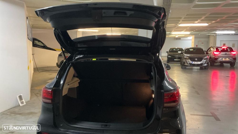 MG ZS 1.0 T-GDI Luxury Aut. - 16