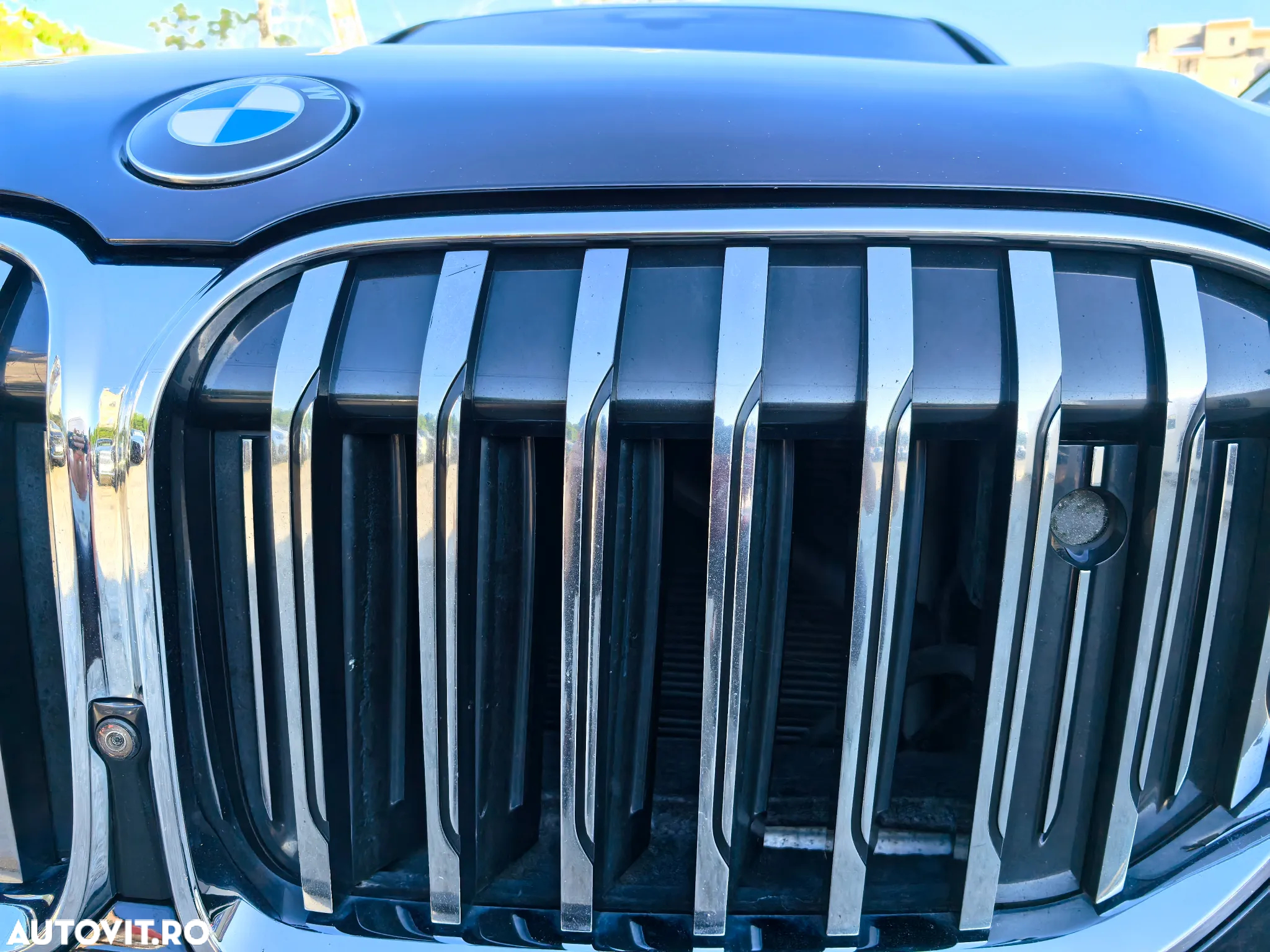BMW Seria 7 750Ld xDrive - 37
