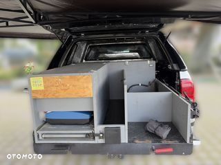 Toyota Hilux 2.4 D-4D Double Cab SR5 4x4 - 11