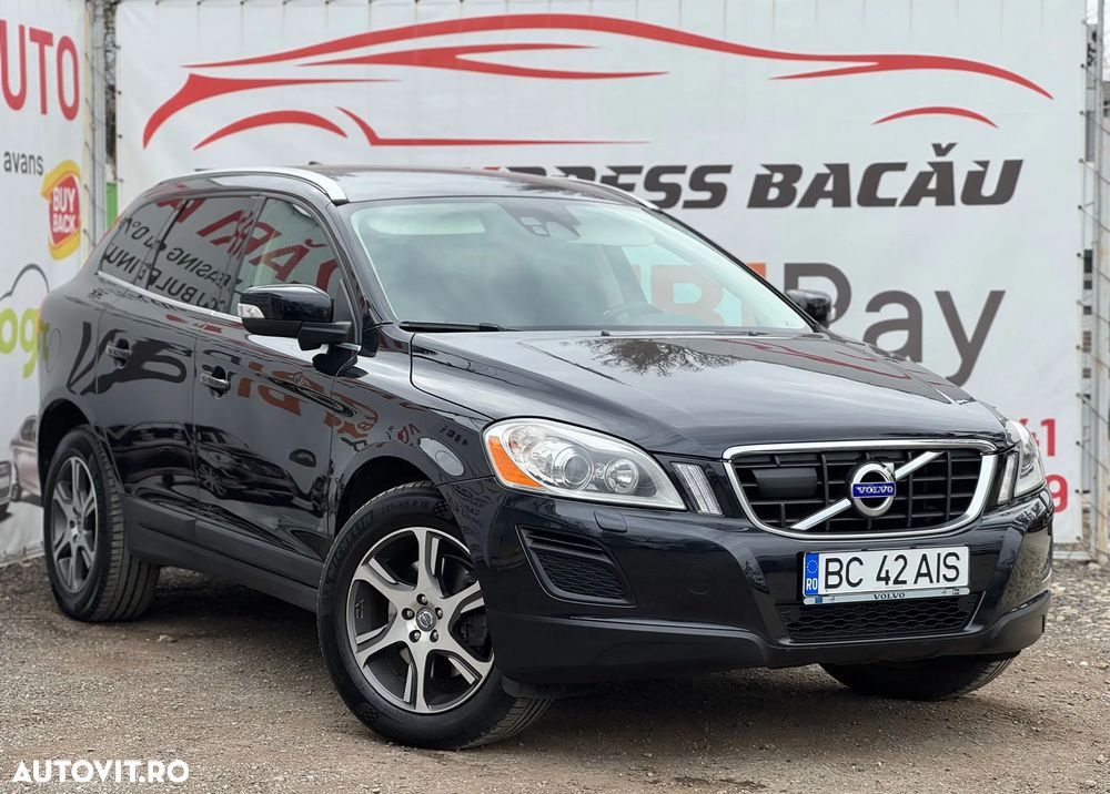 Volvo XC 60 - 2