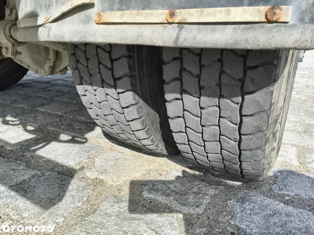 Star M 55  8.117 LC - 14