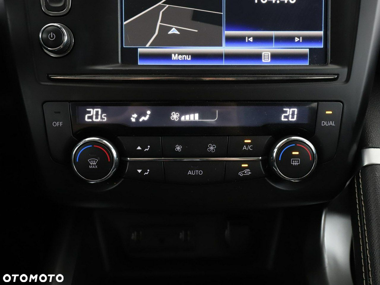 Renault Kadjar 1.2 Energy TCe Intens EDC - 28