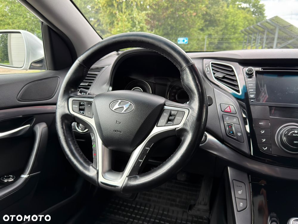 Hyundai i40 1.7 CRDi Premium - 14