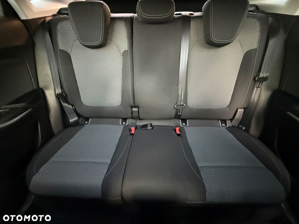Opel Grandland X 1.6 D Start/Stop Automatik INNOVATION - 29