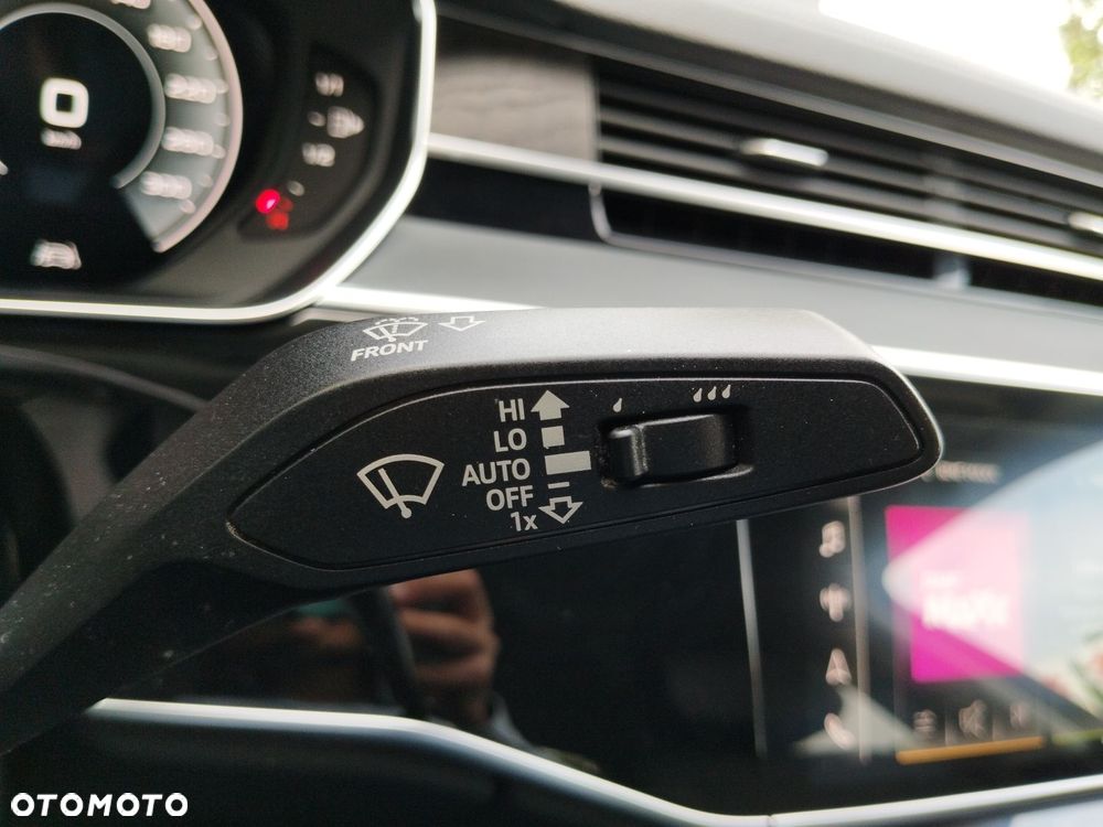 Audi A8 L 55 TFSI mHEV Quattro Tiptr - 27
