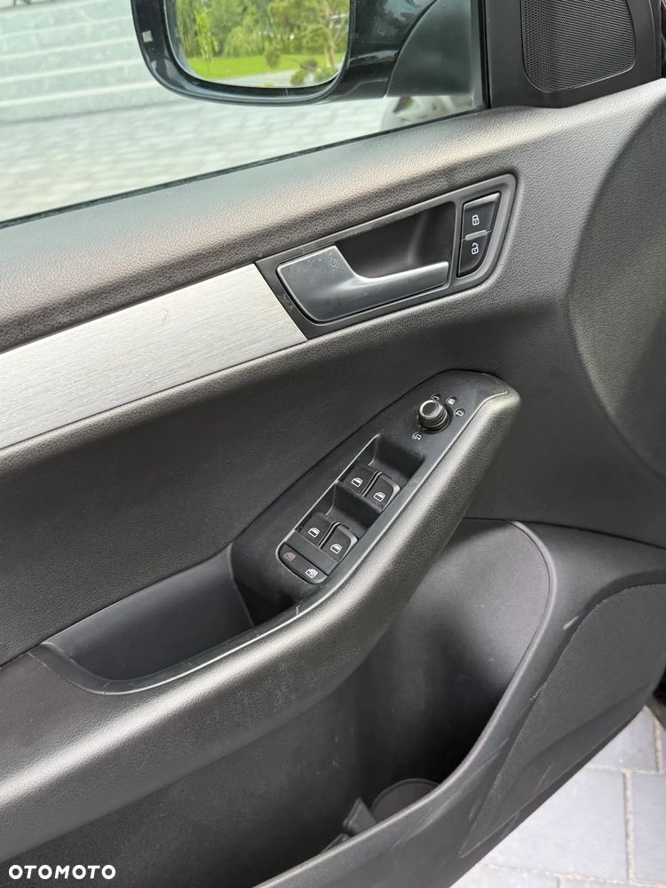 Audi Q5 2.0 TDI Quattro - 18