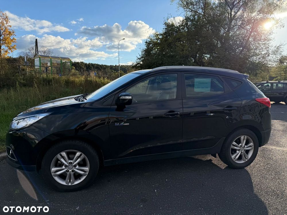 Hyundai ix35 - 3