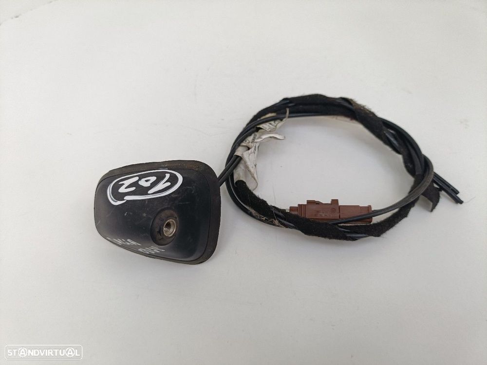 Base Antena Dacia Lodgy (Js_) - 1