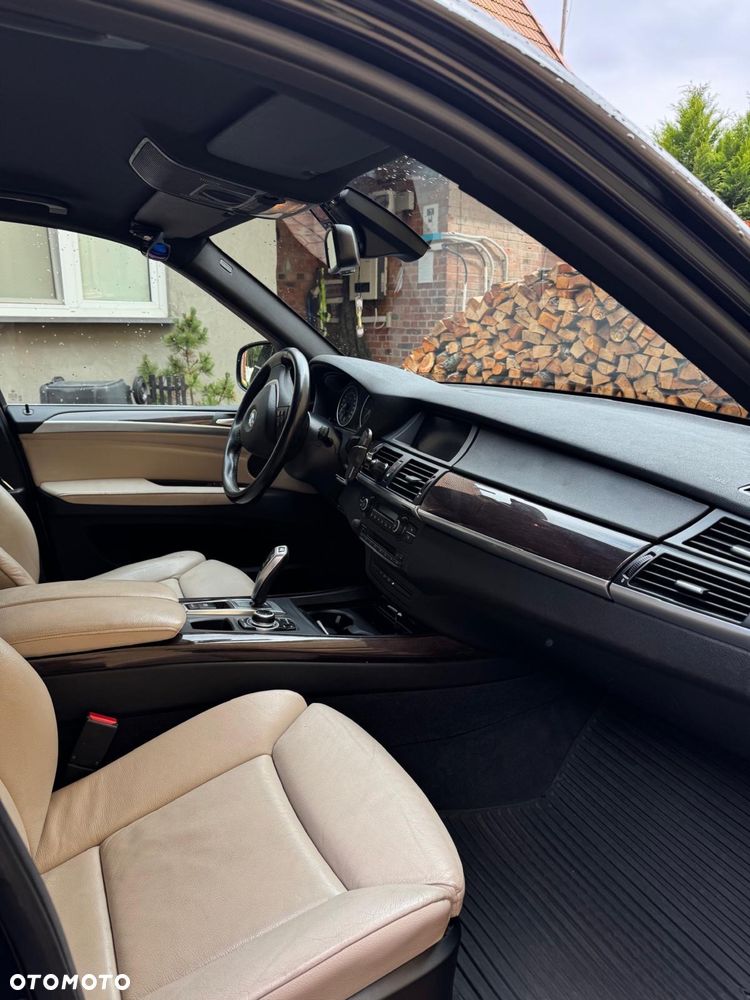 BMW X5 - 8