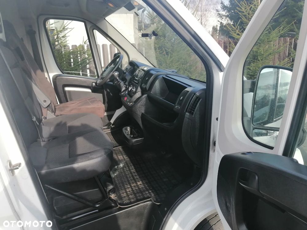 Citroën JUMPER - 13