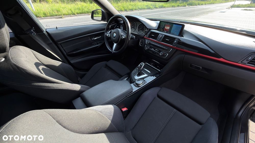 BMW Seria 3 - 11