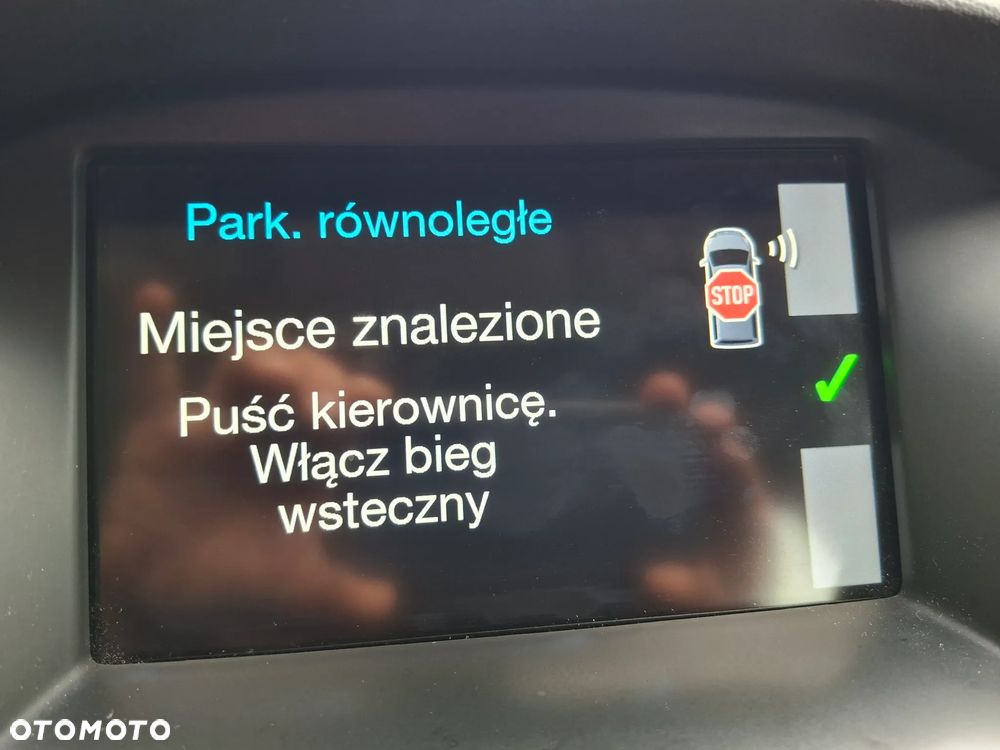 Ford Focus 1.5 TDCi Titanium - 21