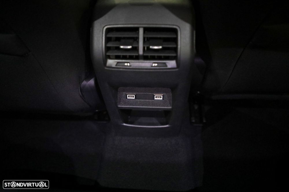 Peugeot 308 1.5 BlueHDi Allure EAT8 - 15