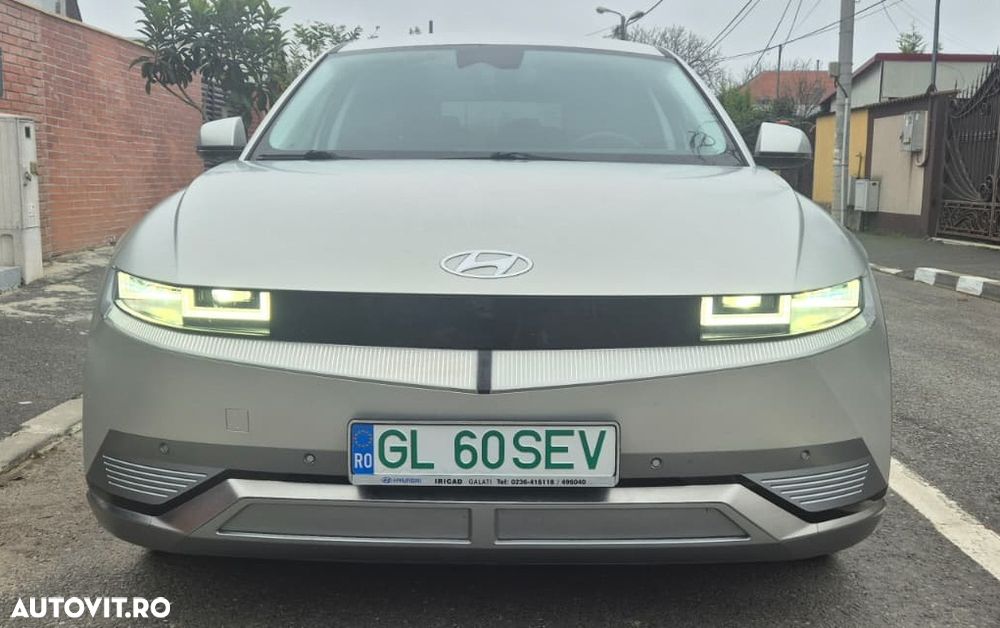 Hyundai IONIQ 5 217 CP 73 kWh 2WD Premium - 2