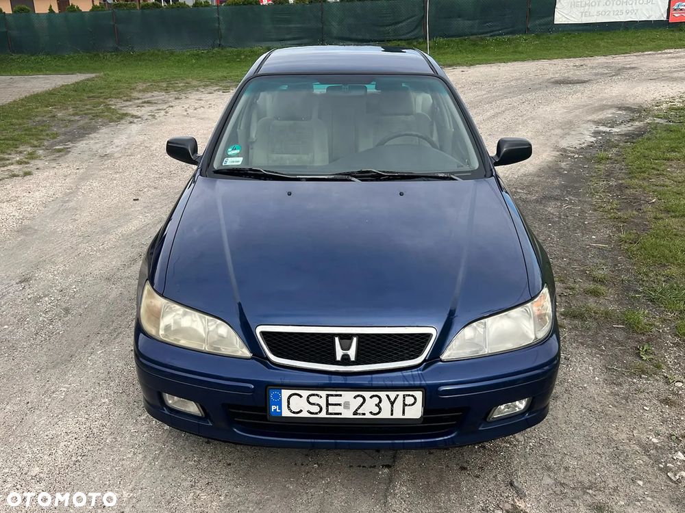 Honda Accord - 13