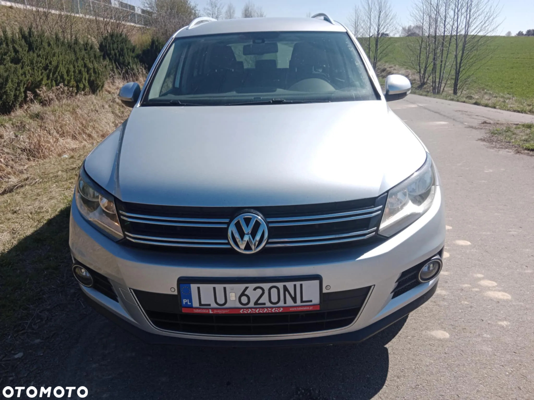 Volkswagen Tiguan 2.0 TDI 4Mot Sport&Style - 4