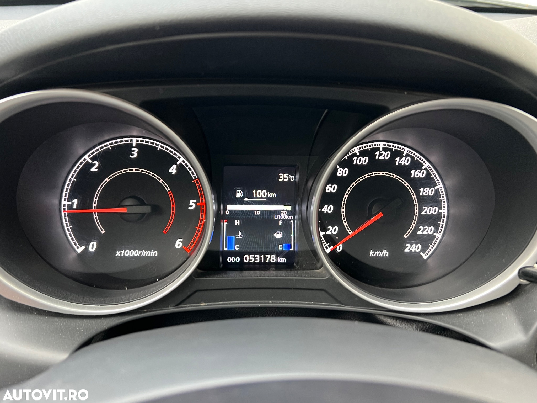 Mitsubishi ASX 1.8 DI-D 4WD Intense - 6