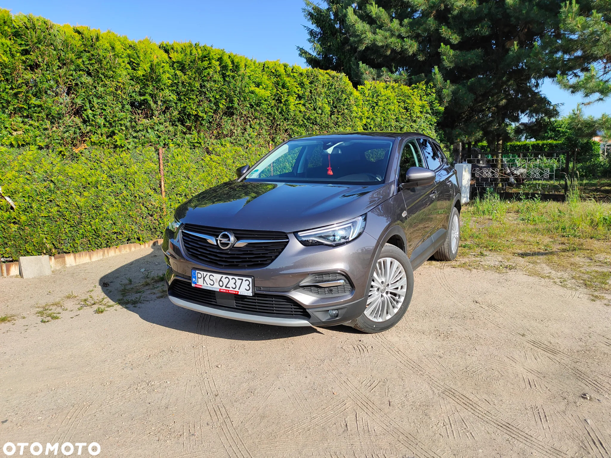 Opel Grandland X 1.2 Start/Stop Business Edition - 3