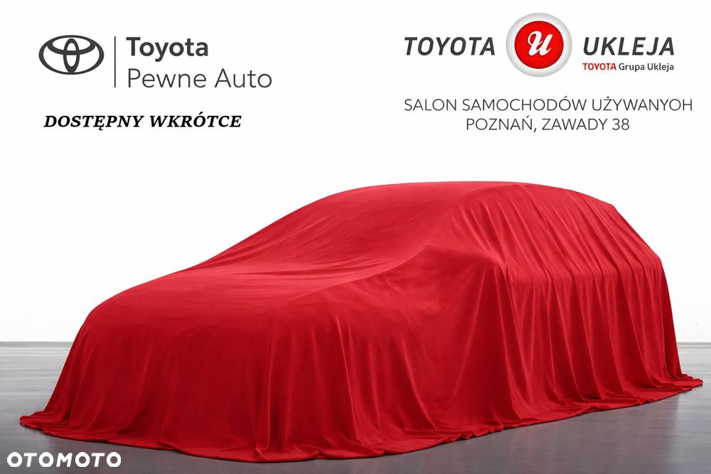 Toyota Yaris Cross Hybrid 1.5 Adventure 4x4 - 1