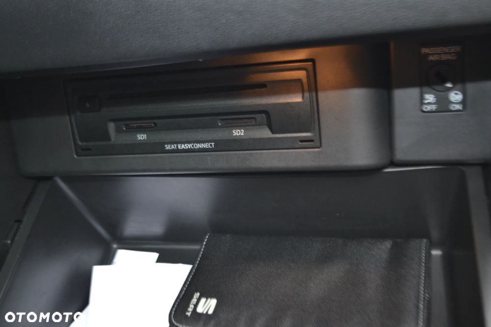 Seat Leon 1.6 TDI Start&Stop Reference - 26