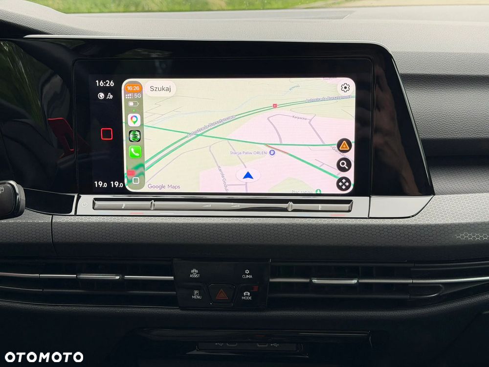 Volkswagen Golf 2.0 TSI OPF DSG GTI - 15