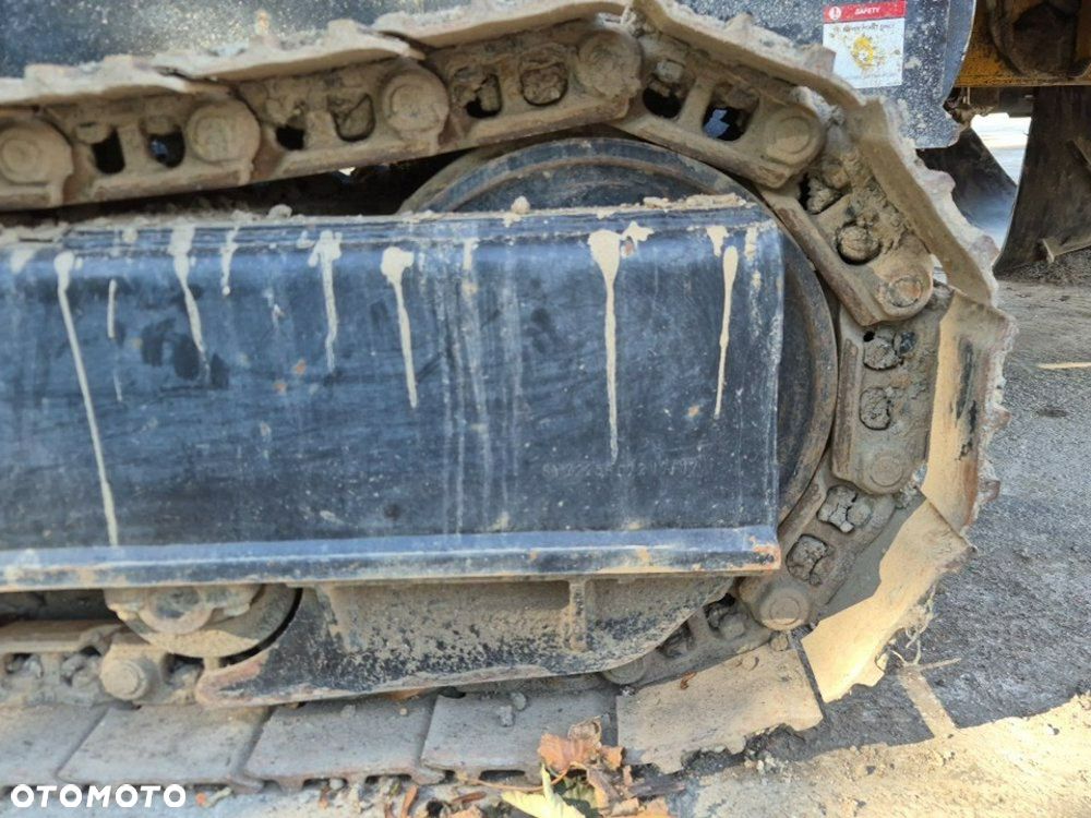 Inny anaconda TD516 - 37