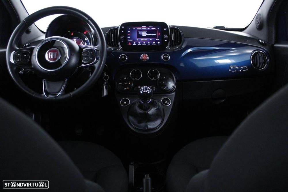 Fiat 500 1.0 Hybrid - 18