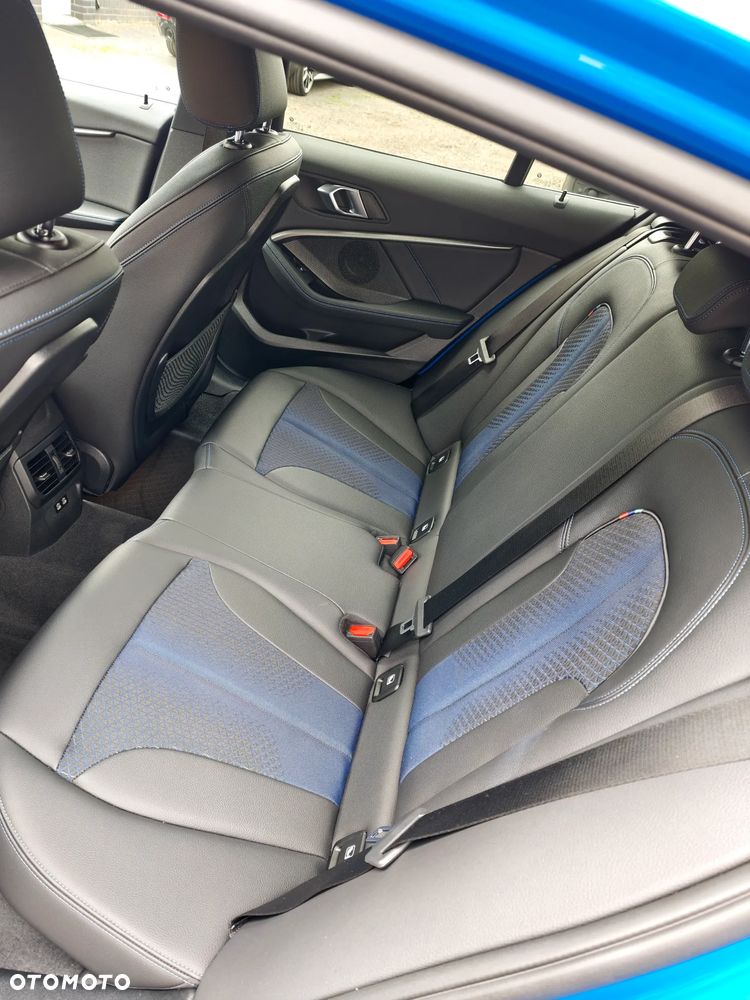 BMW Seria 1 118i M Sport - 16