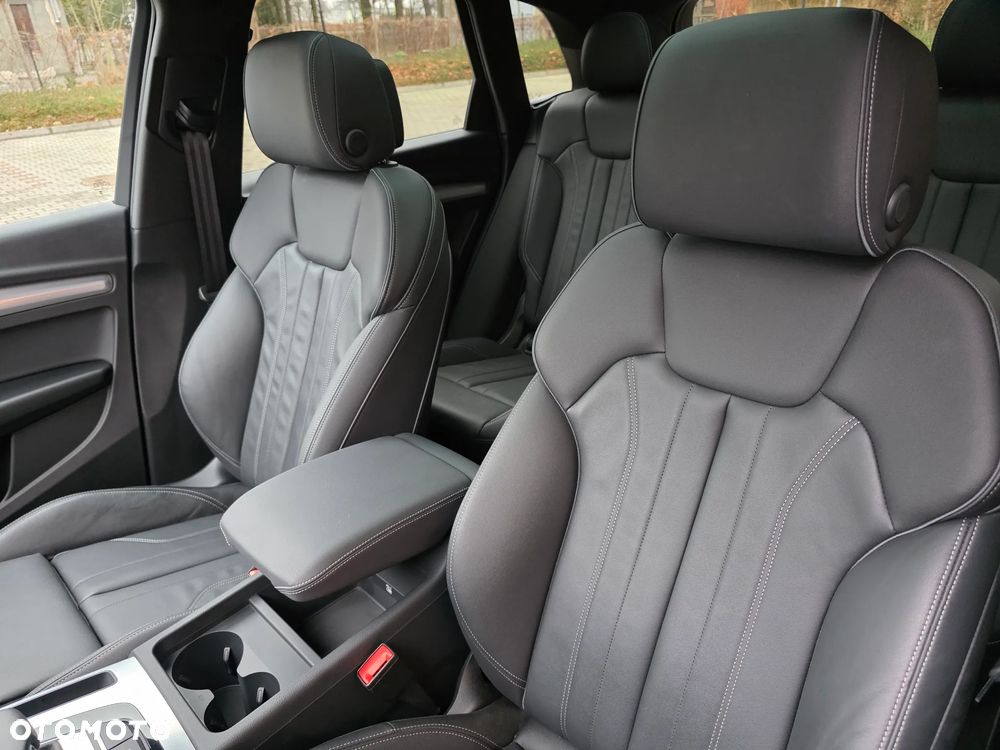 Audi Q5 45 TFSI quattro S tronic S line - 30