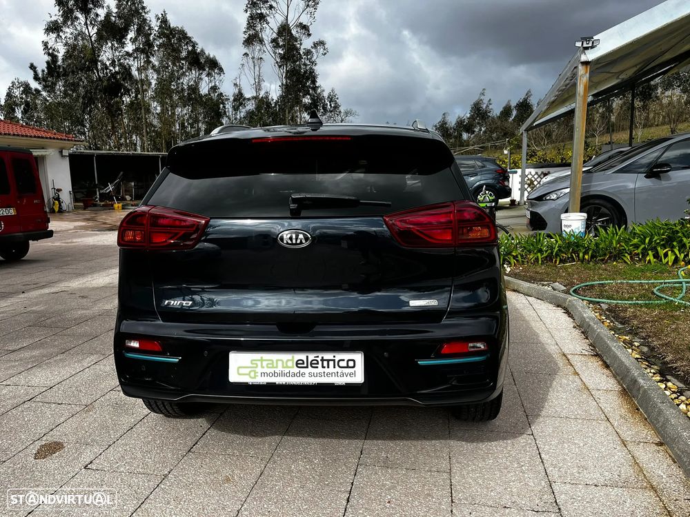 Kia e-Niro 64kWh - 3