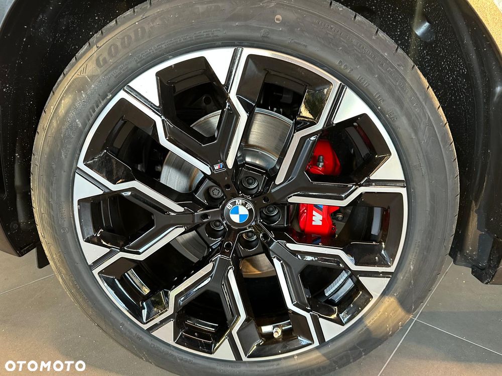 BMW X3 20 xDrive - 10