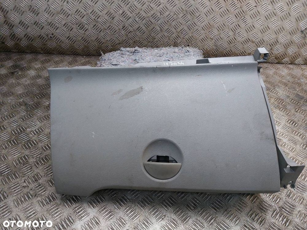 SCHOWEK PASAŻERA KANGOO II EUROPA SPRAWNY - 1