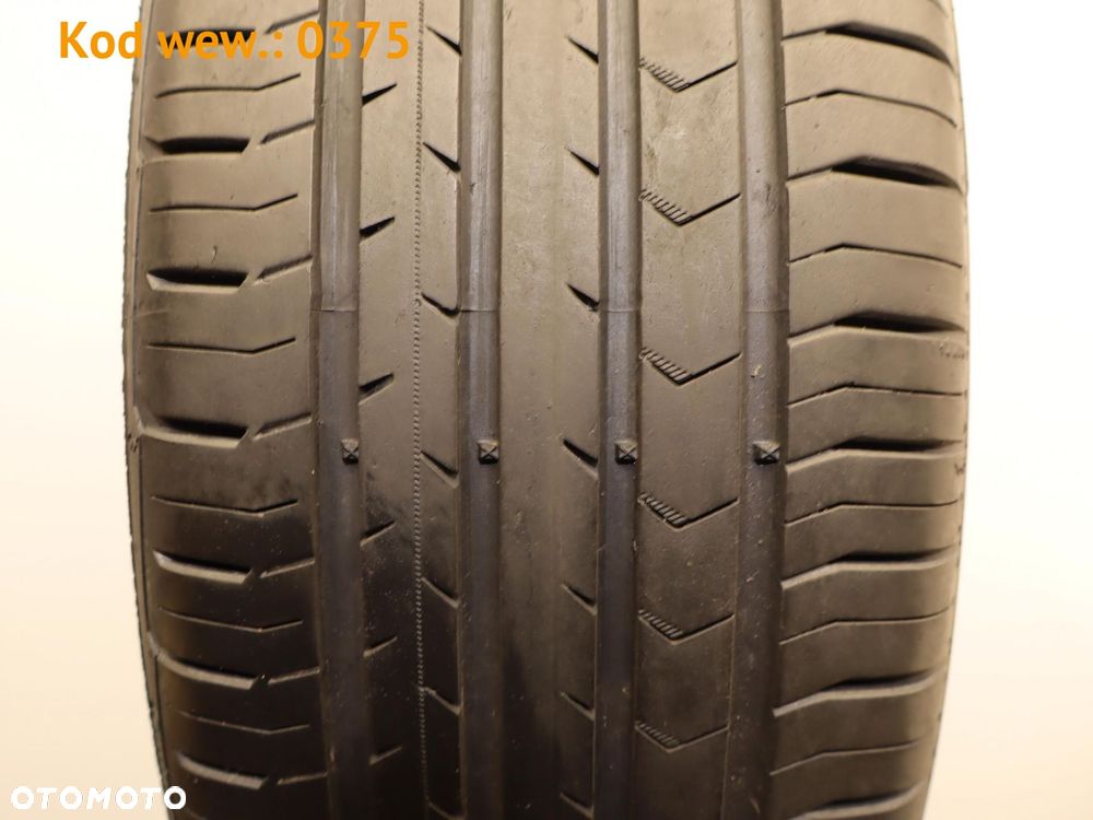 Continental ContiPremiumContact 5 - 205/55 R16 - 2