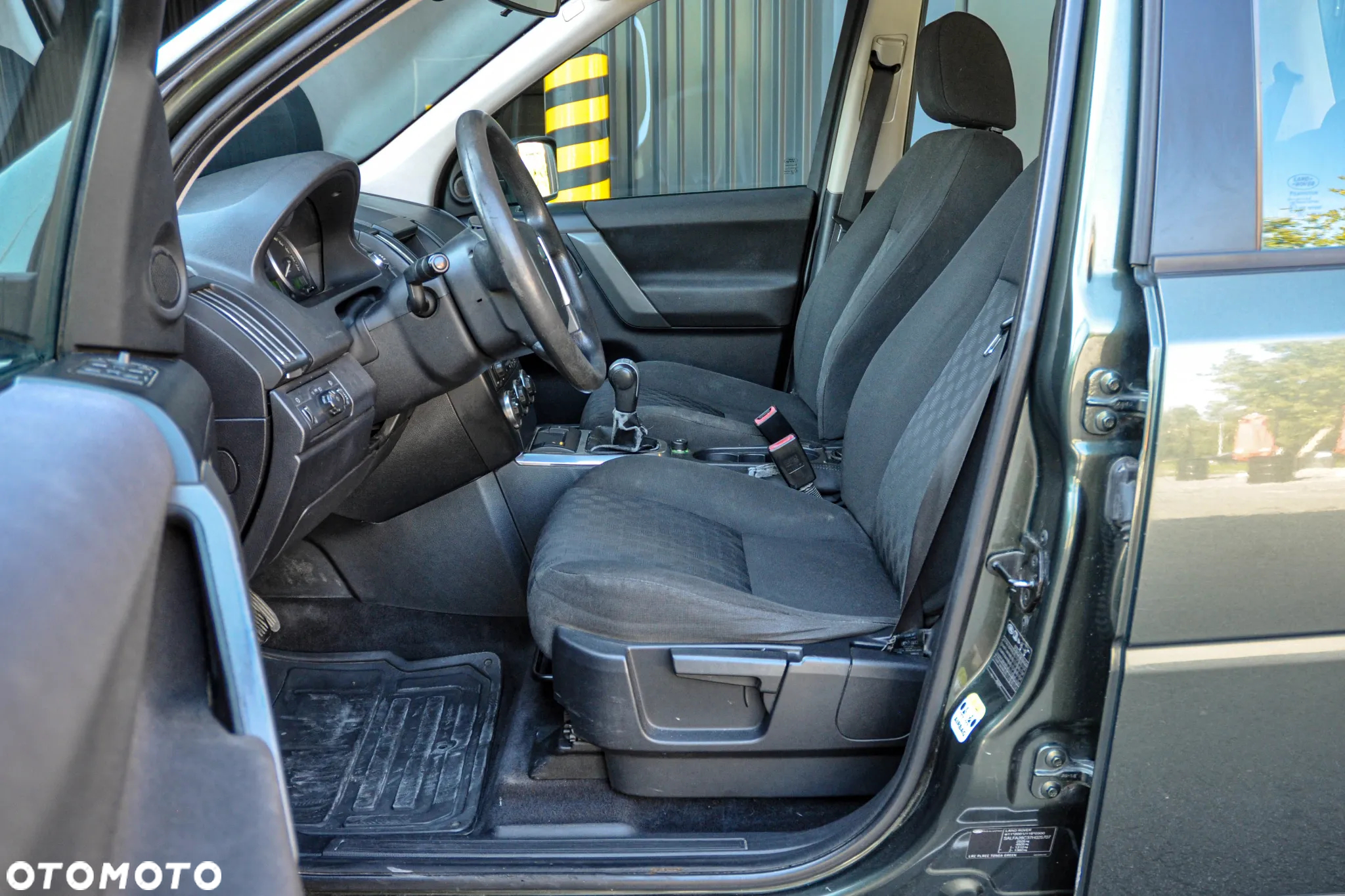 Land Rover Freelander - 7