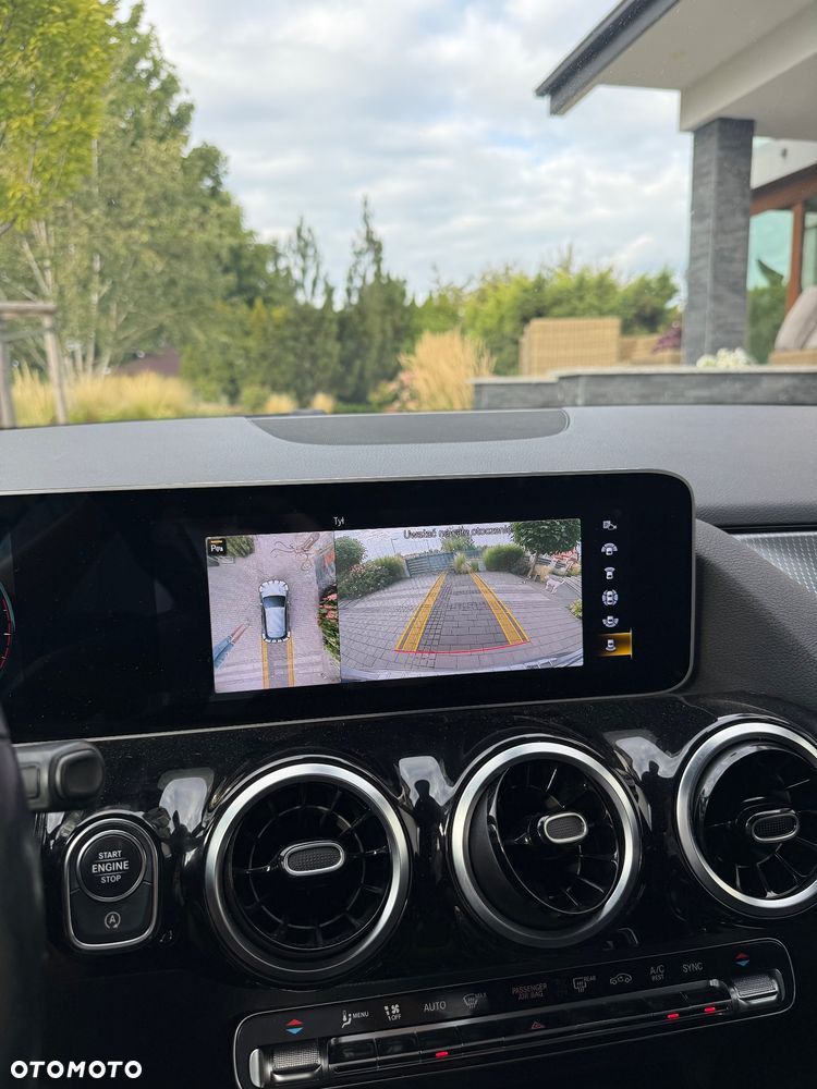Mercedes-Benz GLA 200 Business Edition - 10